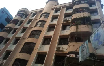 Flats for Sale in Outer Circular Road, Shiddheswari, Dhaka