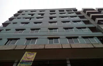 Open Floor for Sale in Rupnagar R/A, Mirpur, Dhaka