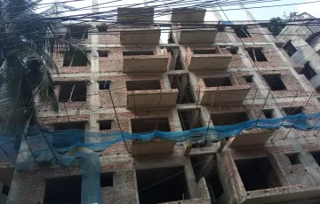 Flats for Sale in South Khilgaon, Khilgaon, Dhaka