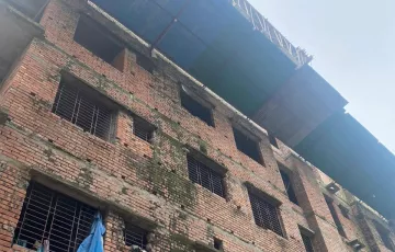 Flats for Sale in Section 15, Mirpur, Dhaka