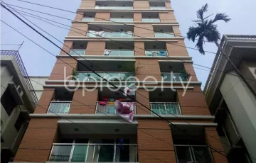 Flats for Sale in Sugandha Residential Area, Panchlaish, Chattogram