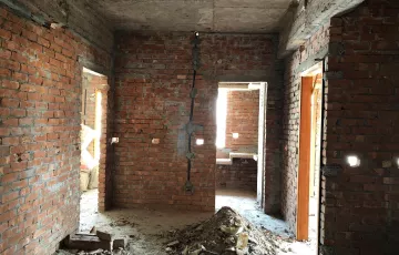 Flats for Sale in North Azampur, Dakshin Khan, Dhaka