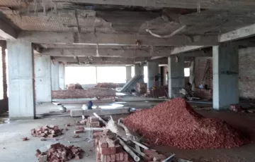 Office Apartments for Rent in Bibirhat, 7 No. West Sholoshohor Ward, Chattogram