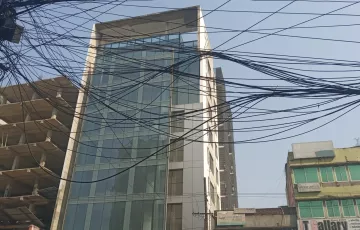 Offices for Rent in 28 No. Pathantooly Ward, Double Mooring, Chattogram