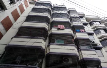 Flats for Rent in Hussaini Dalan Road, Bangshal, Dhaka