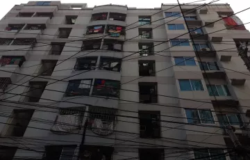 Flats for Rent in Malibag College Road, Malibagh, Dhaka