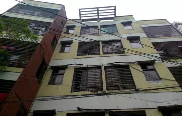 Flats for Rent in Golden Street, Shyamoli, Dhaka
