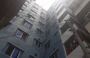 Flats for Sale in West Kafrul, Taltola, Dhaka