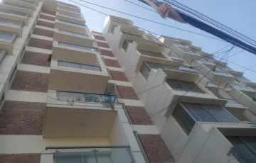 Flats for Sale in Bashundhara Road, Bashundhara R-A, Dhaka
