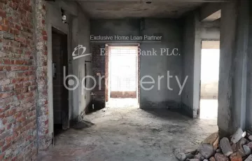 Flats for Sale in Radio Colony, Savar, Dhaka