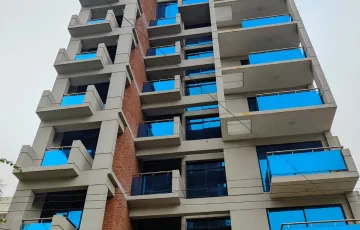Flats for Rent in Block K, Baridhara, Dhaka
