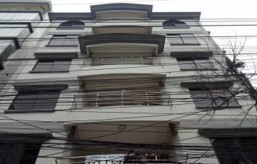 Open Floor for Rent in Sector 13, Uttara, Dhaka