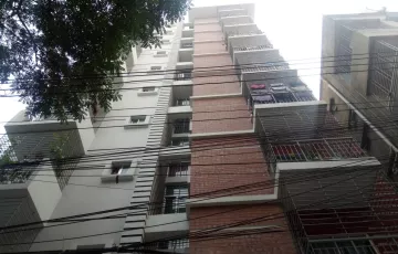 Flats for Sale in West Malibag, Malibagh, Dhaka