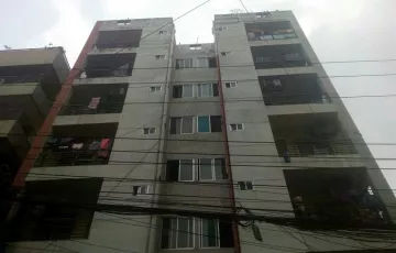 Flats for Rent in Sector 12, Uttara, Dhaka
