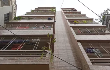 Flats for Sale in Ahmed Nagar, Mirpur, Dhaka