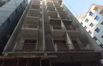 Flats for Rent in Block J, Banasree, Dhaka