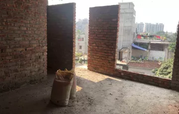 Flats for Sale in South Banasree Project, Banasree, Dhaka