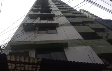 Flats for Sale in Outer Circular Road, Maghbazar, Dhaka