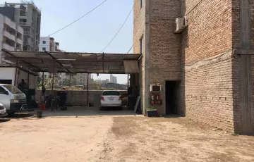 Plots for Sale in Sector 13, Uttara, Dhaka