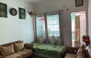 Flats for Sale in Tikatuli, Sutrapur, Dhaka
