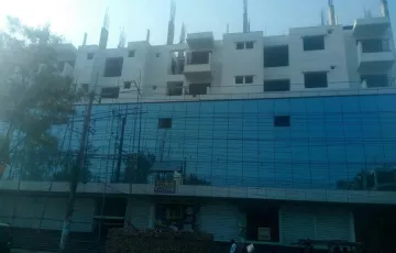 Offices for Rent in C & B Gas Colony, 4 No Chandgaon Ward, Chattogram