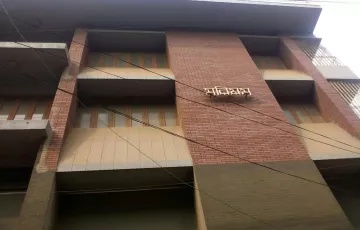 Open Floor for Rent in CDA Avenue, East Nasirabad, Chattogram