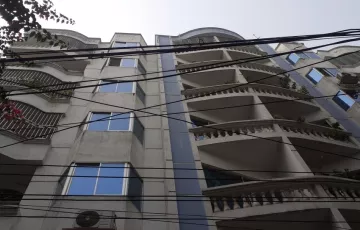 Flats for Sale in Mitali Housing Rd, Kafrul, Dhaka