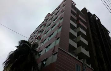 Flats for Sale in Shaheed Shamsul Haque Sarak, Jhautola, Cumilla