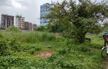 Plots for Sale in Block G, Aftab Nagar, Dhaka