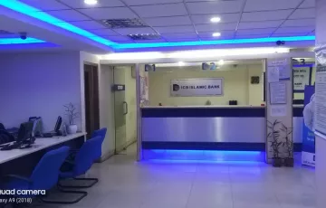 Offices for Rent in Mirpur Road, New Market, Dhaka