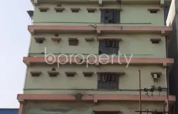 Factory for Rent in Chattogram