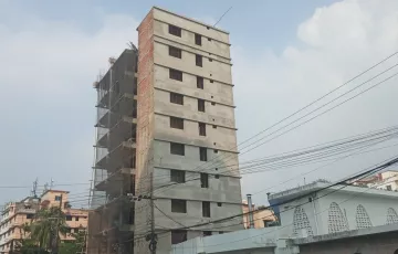 Offices for Rent in Commerce College Road, Double Mooring, Chattogram