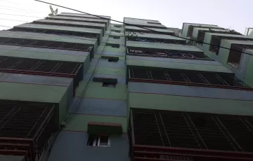 Flats for Sale in Shantibag, Malibagh, Dhaka