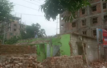 Flats for Sale in Bochila, Mohammadpur, Dhaka
