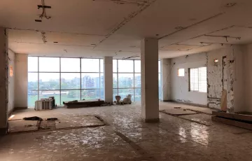 Open Floor for Rent in Sector 12, Uttara, Dhaka