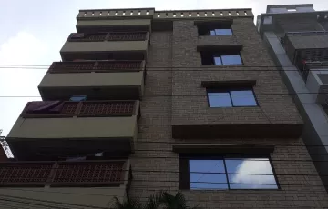 Flats for Rent in Sector 14, Uttara, Dhaka