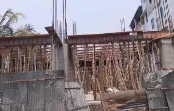 Flats for Sale in Road No 2, Nirala Residential Area, Khulna
