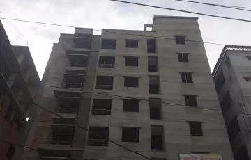 Flats for Sale in Block G, Banasree, Dhaka