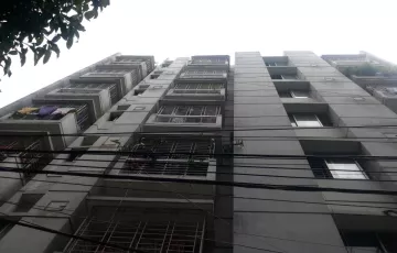 Flats for Sale in Shiddheswari Lane, Shiddheswari, Dhaka