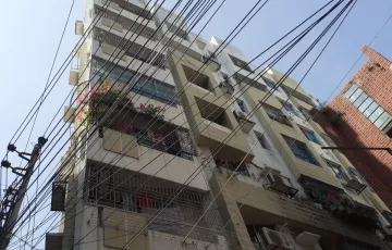 Flats for Sale in Road No 9A, Dhanmondi, Dhaka