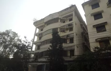 Flats for Rent in Block K, Baridhara, Dhaka