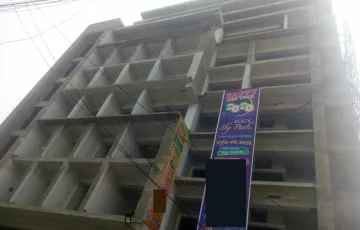 Shops for Sale in CDA Avenue, Sholokbahar, Chattogram