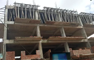 Flats for Sale in South Agrabad, Double Mooring, Chattogram