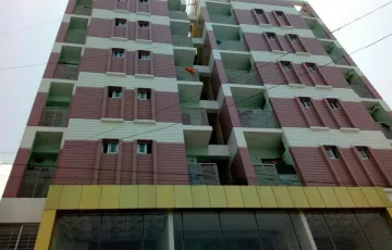 Flats for Sale in Bayazid Abasic Elaka Road, Bayazid, Chattogram