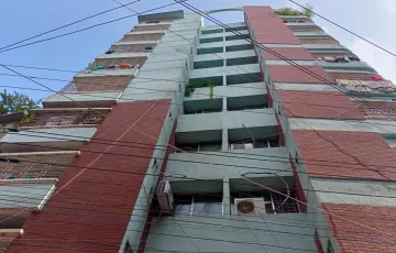 Flats for Sale in Monipuri School Road, Ibrahimpur, Dhaka