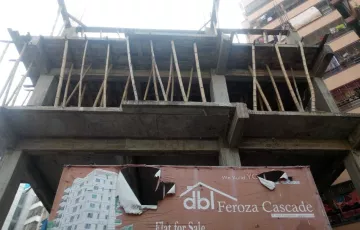 Flats for Sale in Block B, Aftab Nagar, Dhaka