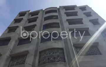 Warehouse for Rent in Hussaini Dalan Road, Bangshal, Dhaka