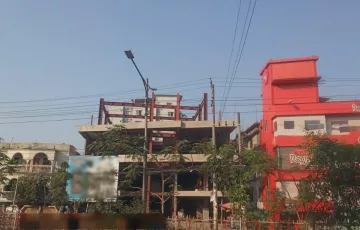 Offices for Rent in 24 No. North Agrabad Ward, Double Mooring, Chattogram