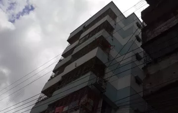 Flats for Rent in Ashkona, Dakshin Khan, Dhaka