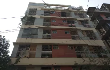 Flats for Sale in Sector 10, Uttara, Dhaka
